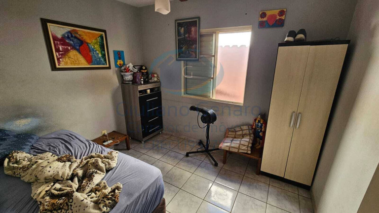 Imagem Casa com 2 Quartos à Venda, 54 m² em Residencial Santa Madre Paulina - Salto Imagem Casa com 2 Quartos à Venda, 54 m² em Residencial Santa Madre Paulina - Salto