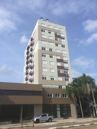 Imagem Apartamento com 2 Quartos à Venda, 76 m² em Menino Deus - Porto Alegre