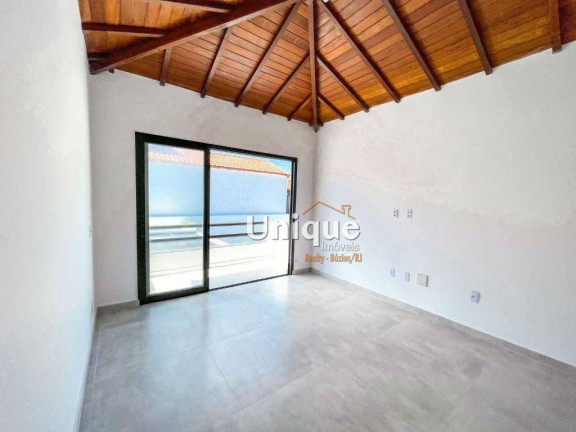 Imagem Casa com 4 Quartos à Venda, 299 m² em Geribá - Armação Dos Búzios