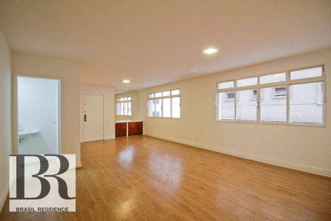 Apartamento com 3 Quartos à Venda, 145 m² em Vila Mariana - São Paulo