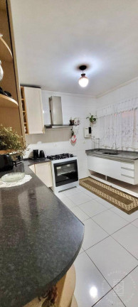 Imagem Casa com 3 Quartos à Venda, 157 m² em Jardim Santa Maria - Jacareí Imagem Casa com 3 Quartos à Venda, 157 m² em Jardim Santa Maria - Jacareí
