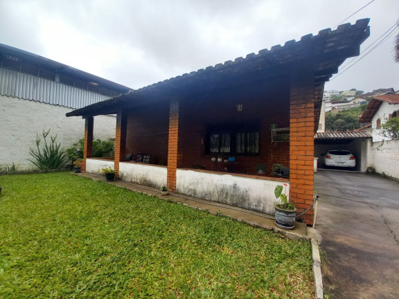 Imagem Casa com 3 Quartos à Venda, 150 m² em Vale Do Paraíso - Teresópolis Imagem Casa com 3 Quartos à Venda, 150 m² em Vale Do Paraíso - Teresópolis