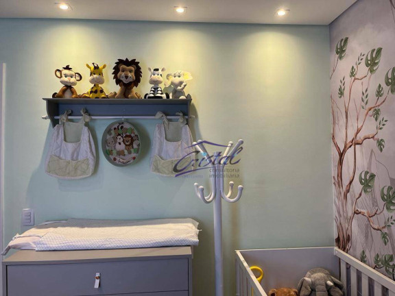 Imagem Imóvel com 3 Quartos à Venda, 151 m² em Jardim Bonfiglioli - São Paulo