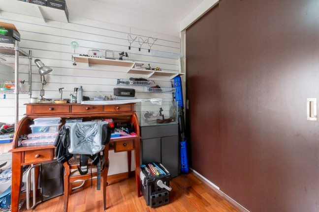 Imagem Apartamento com 3 Quartos à Venda, 240 m² em Higienópolis - São Paulo