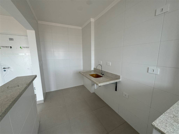 Imagem Apartamento com 1 Quarto à Venda, 43 m² em Aviação - Praia Grande Imagem Apartamento com 1 Quarto à Venda, 43 m² em Aviação - Praia Grande