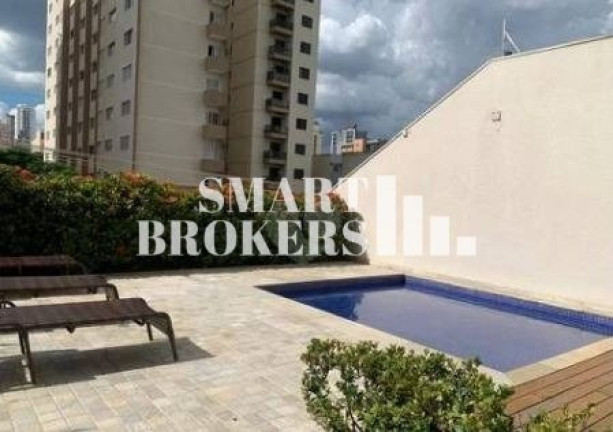 Imagem Apartamento com 3 Quartos à Venda, 169 m² em Vila Clementino - São Paulo Imagem Apartamento com 3 Quartos à Venda, 169 m² em Vila Clementino - São Paulo