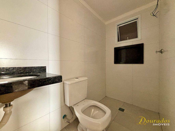 Imagem Apartamento com 2 Quartos à Venda, 85 m² em Jardim Real - Praia Grande
