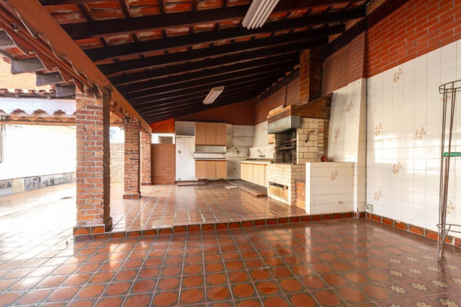Imagem Casa com 3 Quartos à Venda,  em Vila Inah - São Paulo