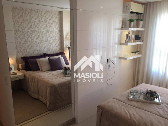 Imagem Apartamento com 3 Quartos à Venda, 110 m² em Praia Da Costa - Vila Velha
