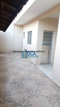 Imagem Casa com 2 Quartos à Venda, 256 m² em Vila Rezende - Taubaté
