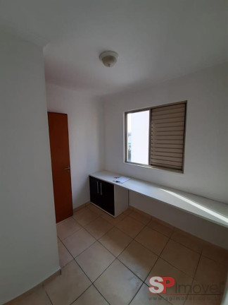 Imagem Apartamento com 3 Quartos à Venda, 64 m² em Jardim São Savério - São Paulo