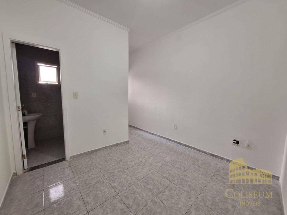 Imagem Casa com 2 Quartos à Venda, 65 m² em Canto Do Forte - Praia Grande
