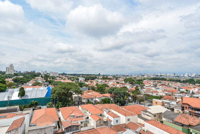 Imagem Apartamento com 3 Quartos à Venda, 120 m² em Planalto Paulista - São Paulo Imagem Apartamento com 3 Quartos à Venda, 120 m² em Planalto Paulista - São Paulo