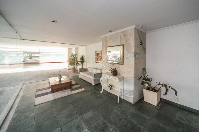 Imagem Apartamento com 3 Quartos à Venda, 92 m² em Cidade Monções - São Paulo Imagem Apartamento com 3 Quartos à Venda, 92 m² em Cidade Monções - São Paulo