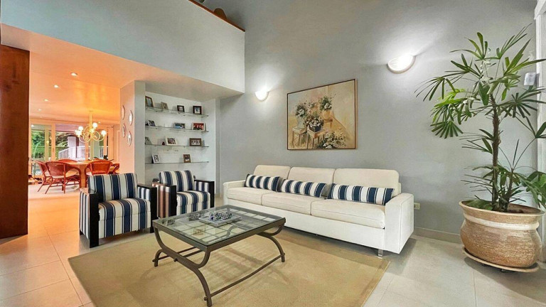 Imagem Casa com 4 Quartos à Venda, 480 m² em Riviera De São Lourenço - Bertioga