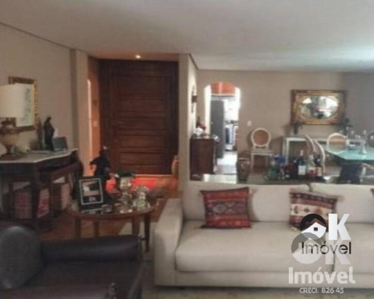 Imagem Apartamento com 3 Quartos à Venda, 210 m² em Jardim Paulista - São Paulo Imagem Apartamento com 3 Quartos à Venda, 210 m² em Jardim Paulista - São Paulo