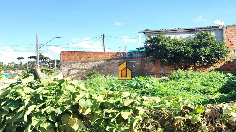 Imagem Terreno à Venda, 300 m² em Boqueirão - Araucária Imagem Terreno à Venda, 300 m² em Boqueirão - Araucária