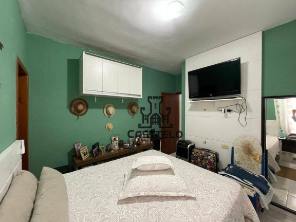 Imagem Casa com 3 Quartos à Venda, 112 m² em Alto Da Boa Vista - Londrina
