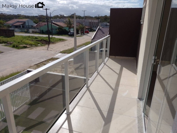 Imagem Sobrado com 3 Quartos à Venda, 245 m² em Bal. Brejatuba - Guaratuba