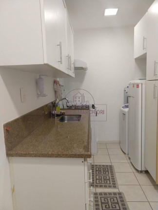 Foto do imóvel Apartamento com 1 Quarto à Venda, 40 m² em Praia Da Costa - Vila Velha