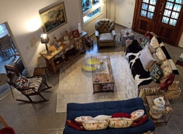 Imagem Casa de Condomínio com 3 Quartos à Venda, 340 m² em Jardim Santa Paula - Cotia
