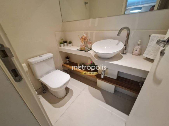 Imagem Apartamento com 3 Quartos à Venda, 198 m² em Cerâmica - São Caetano Do Sul Imagem Apartamento com 3 Quartos à Venda, 198 m² em Cerâmica - São Caetano Do Sul