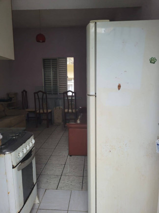 Imagem Kitnet com 1 Quarto à Venda, 38 m² em Canto Do Forte - Praia Grande