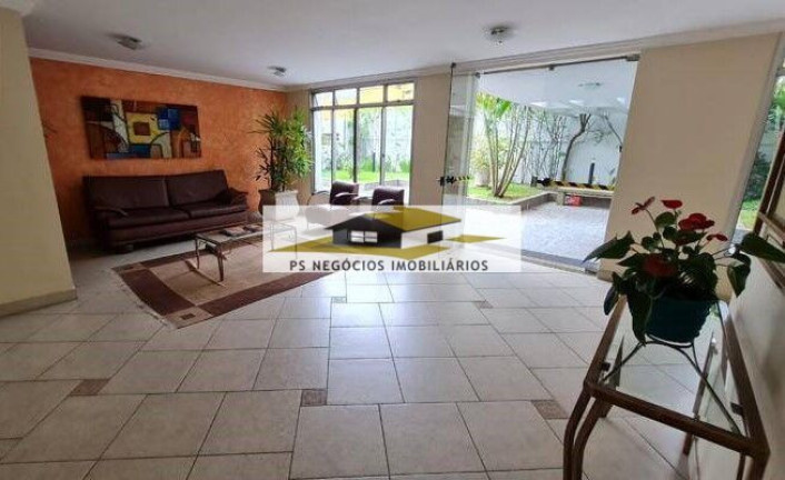 Imagem Apartamento com 2 Quartos à Venda, 60 m² em Vila Da Saúde - São Paulo