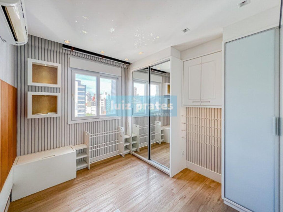 Imagem Apartamento com 3 Quartos à Venda, 120 m² em Petrópolis - Porto Alegre