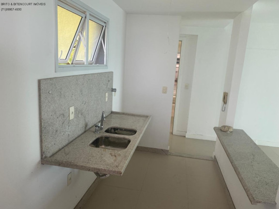Imagem Imóvel com 1 Quarto à Venda, 68 m² em Comércio - Salvador