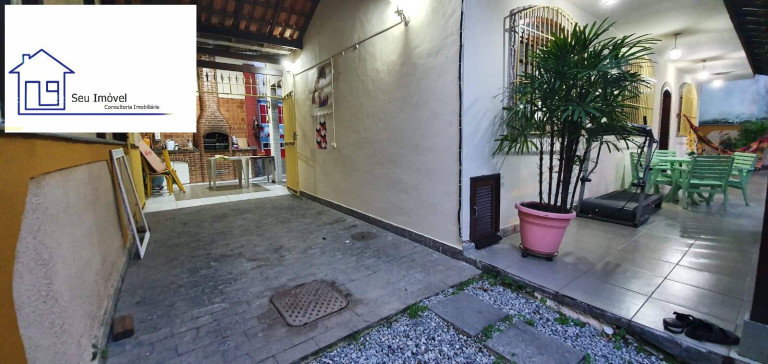 Imagem Casa com 3 Quartos à Venda, 208 m² em Pechincha - Rio De Janeiro