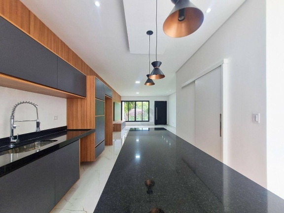 Imagem Sobrado com 4 Quartos à Venda, 240 m² em Ibiti Reserva - Sorocaba