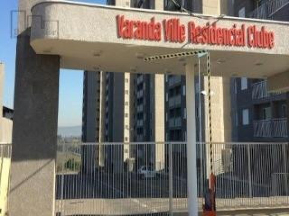 Imagem Apartamento com 2 Quartos à Venda, 55 m² em Jardim Wanel Ville Iv - Sorocaba Imagem Apartamento com 2 Quartos à Venda, 55 m² em Jardim Wanel Ville Iv - Sorocaba