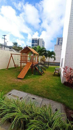 Imagem Apartamento com 3 Quartos à Venda, 60 m² em Candeias - Jaboatão Dos Guararapes Imagem Apartamento com 3 Quartos à Venda, 60 m² em Candeias - Jaboatão Dos Guararapes