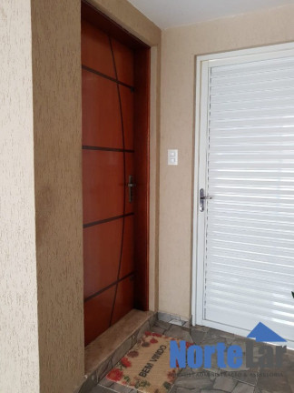 Imagem Sobrado com 2 Quartos à Venda, 150 m² em Limão - São Paulo