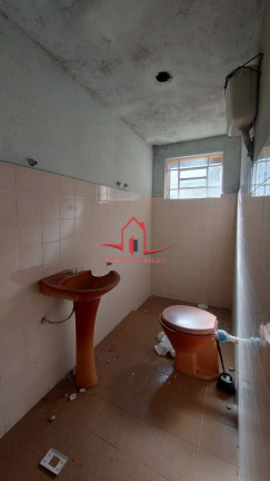 Imagem Casa com 2 Quartos à Venda, 409 m² em Vila Guiomar - Santo André
