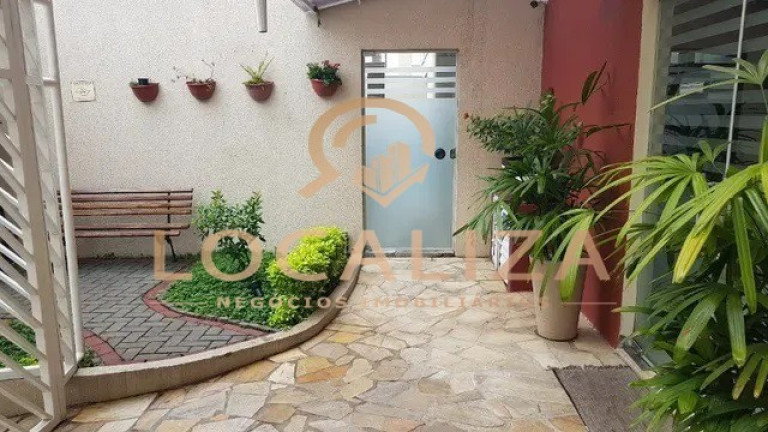 Imagem Imóvel com 3 Quartos à Venda, 86 m² em Jardim América - São José Dos Campos Imagem Imóvel com 3 Quartos à Venda, 86 m² em Jardim América - São José Dos Campos
