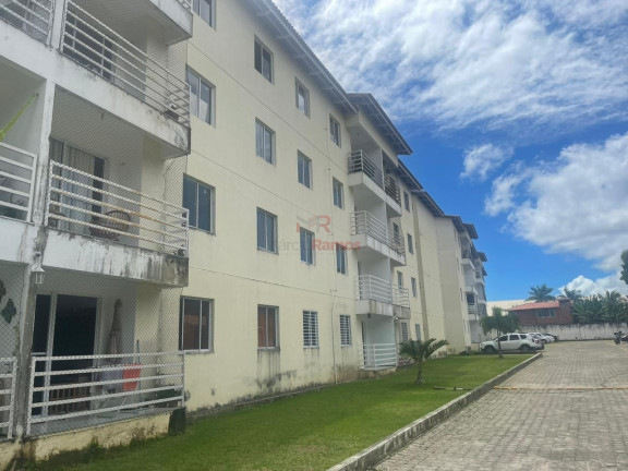 Imagem Imóvel com 3 Quartos à Venda, 63 m² em Tamatanduba - Eusébio Imagem Imóvel com 3 Quartos à Venda, 63 m² em Tamatanduba - Eusébio
