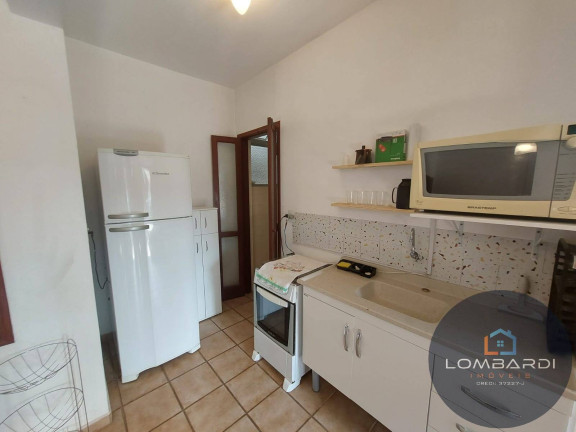 Imagem Apartamento com 1 Quarto à Venda, 46 m² em Tenório - Ubatuba Imagem Apartamento com 1 Quarto à Venda, 46 m² em Tenório - Ubatuba