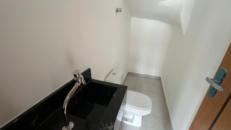 Imagem Casa com 3 Quartos à Venda, 140 m² em Vila Belmiro - Santos Imagem Casa com 3 Quartos à Venda, 140 m² em Vila Belmiro - Santos