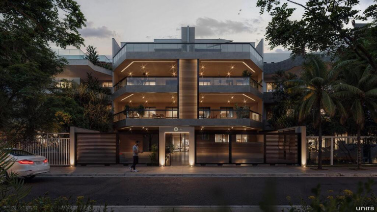 Imagem Apartamento com 3 Quartos à Venda, 88 m² em Recreio Dos Bandeirantes - Rio De Janeiro Imagem Apartamento com 3 Quartos à Venda, 88 m² em Recreio Dos Bandeirantes - Rio De Janeiro