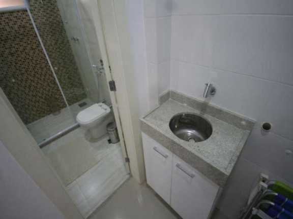 Imagem Apartamento com 1 Quarto para Temporada, 40 m² em Copacabana - Rio De Janeiro Imagem Apartamento com 1 Quarto para Temporada, 40 m² em Copacabana - Rio De Janeiro