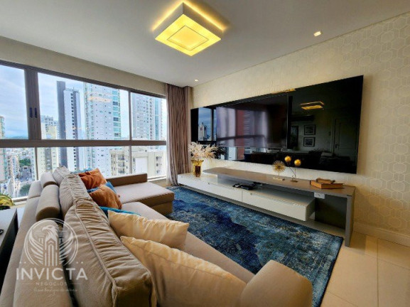 Imagem Apartamento com 3 Quartos à Venda, 157 m² em Centro - Balneário Camboriú Imagem Apartamento com 3 Quartos à Venda, 157 m² em Centro - Balneário Camboriú
