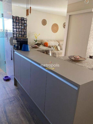 Imagem Apartamento com 2 Quartos à Venda, 67 m² em Sacomã - São Paulo