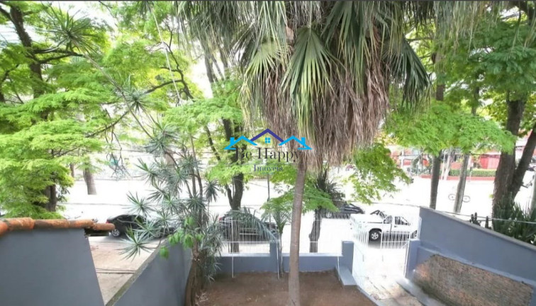 Imagem Casa com 3 Quartos à Venda, 250 m² em Santo Amaro - São Paulo Imagem Casa com 3 Quartos à Venda, 250 m² em Santo Amaro - São Paulo