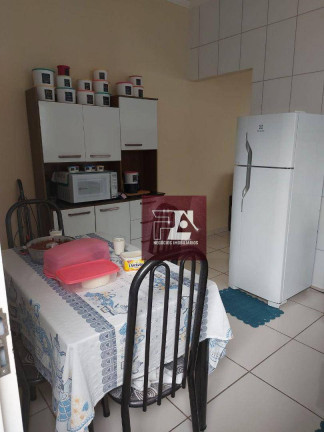Imagem Casa com 2 Quartos à Venda, 125 m² em Cruz - Lorena Imagem Casa com 2 Quartos à Venda, 125 m² em Cruz - Lorena