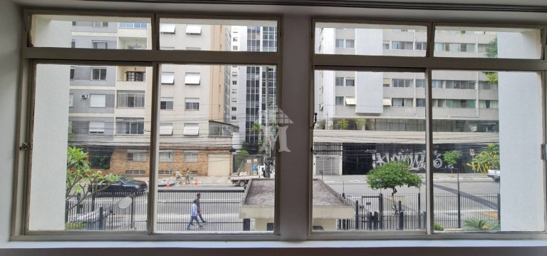 Imagem Apartamento com 2 Quartos à Venda, 112 m² em Cerqueira César - São Paulo