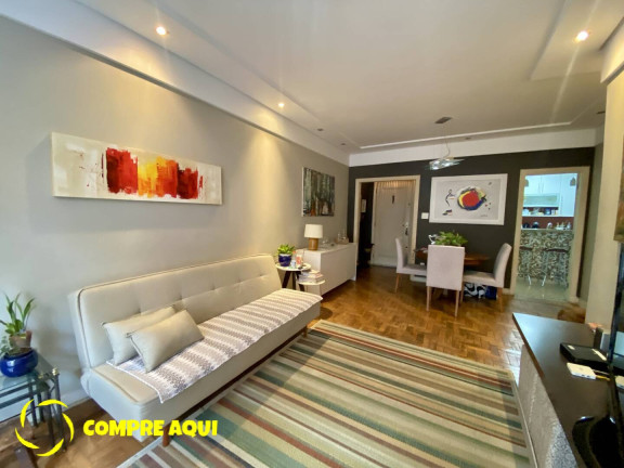 Imagem Apartamento com 2 Quartos à Venda, 98 m² em Barra Funda - São Paulo Imagem Apartamento com 2 Quartos à Venda, 98 m² em Barra Funda - São Paulo