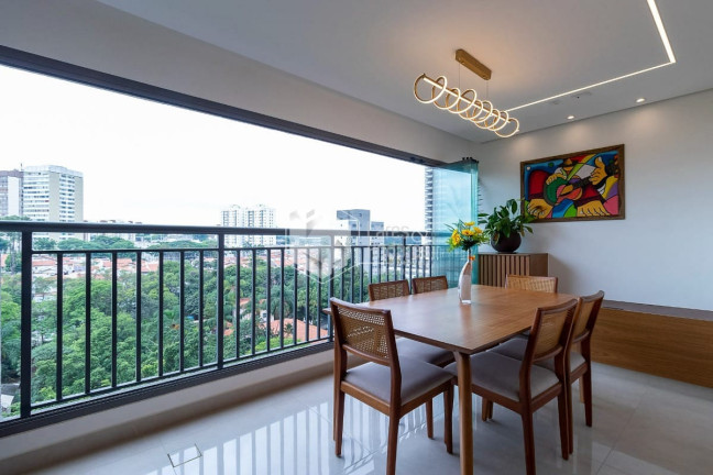 Imagem Apartamento com 2 Quartos à Venda, 98 m² em Vila Independência - São Paulo Imagem Apartamento com 2 Quartos à Venda, 98 m² em Vila Independência - São Paulo