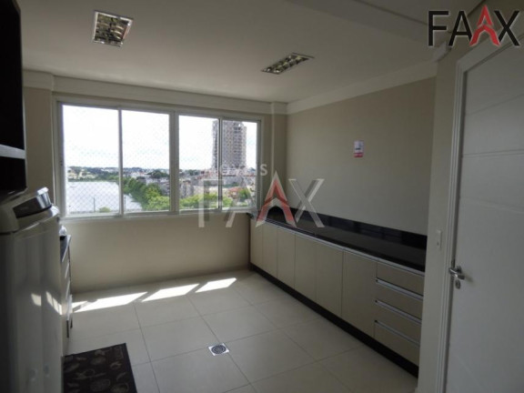 Imagem Apartamento com 2 Quartos à Venda, 106 m² em Centro - Gpva - Guarapuava